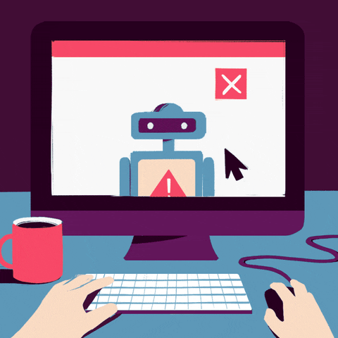 Phishing Illustration